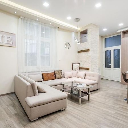 Апартаменти Szalag Utca 6 Luxurious Flat Castle District Будапешт Екстер'єр фото